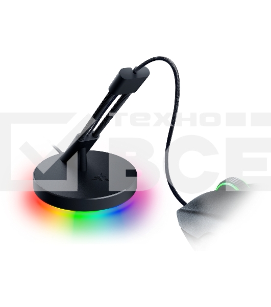 Держатель для кабеля мыши Razer Mouse Bungee V3 Chroma Razer Mouse Bungee V3 Chroma
