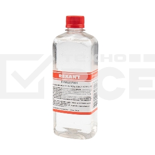 Глицерин Rexant, 500 мл, флакон