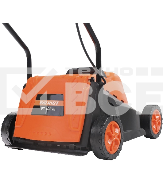 Газонокосилка роторная Patriot PT1032E (512309221) 1100Вт