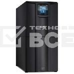 Источник бесперебойного питания APC Smart-UPS C SMC3000I 2100Вт 3000ВА черный, фото4