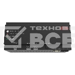 Источник бесперебойного питания Powercom DRU 500VA/300W, DIN Rail, 230V, RS-232, 2 year warranty (1114005), фото5