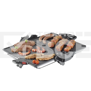 Гриль контактный Steba PG4.4 euro