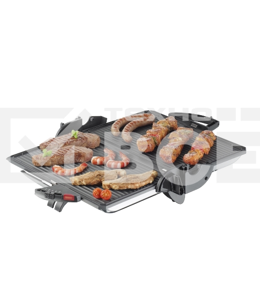 Гриль контактный Steba PG4.4 euro