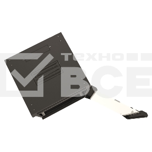 Шкаф телекоммуникационный настенный Hyperline TWB-FC, 19