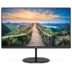 Монитор 27' AOC Q27V4EA IPS 2560x1440, 75 Гц, 4 мс, 16:9, 250 кд/м2, 1xHDMI, 1хDP, черный, фото5