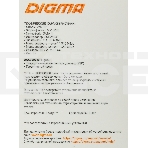 Накопитель SSD Digma Run S9, 256ГБ, SATA III, M.2 2280, R/W 510/450, фото2