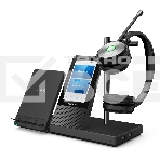 Гарнитура беспроводная Yealink WH66 Dual UC, фото6