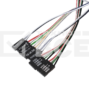 Серверный корпус ExeGate EX293563RUS Pro 4U450-26/4U4020S <RM 19