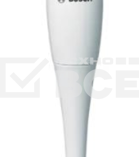 Блендер погружной Bosch MSMP1000 350Вт белый