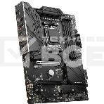 Материнская плата MSI MAG B650 TOMAHAWK WIFI, AM5, AMD B650, 4xDDR5, 6xSATA, 3xM.2, 1xPCI-E 4.0 x16, 1xPCI-E 4.0 x2, 1xHDMI, 1xDisplayPort, 1xUSB Type-C, 1x2.5Gb LAN, 2xUSB-A 2.0, 3xUSB-A 3.2 Gen 1, 3xUSB-A 3.2 Gen 2, 5x3.5 мм, 7.1, Standard-ATX, фото8