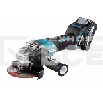 УШМ акк Makita GA013GZ, фото8