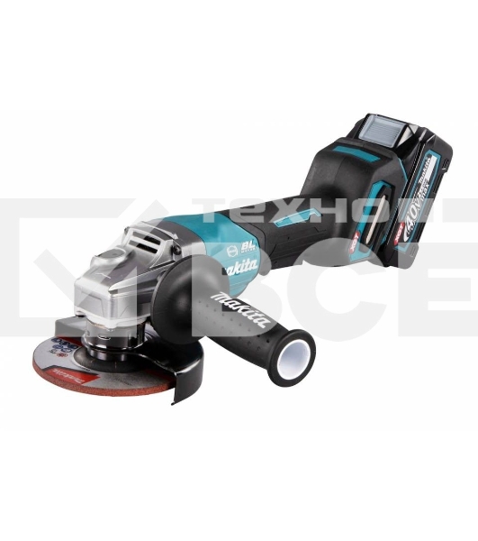 УШМ акк Makita GA013GZ