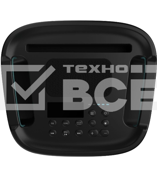 Акустическая система Hisense PARTY ROCKER ONE