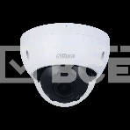 Видеокамера Dahua DH-IPC-HDBW2441RP-ZS-27135 уличная купольная IP-видеокамера с ИИ 4Мп 1/3” CMOS объектив 2.7-13.5мм, фото 1