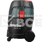 Пылесос строительный Metabo ASA 25 L PC 602014000 Пылесос {1250вт,розетка,ручн.очистка, бак 25л, вес 8.3 кг }, фото14