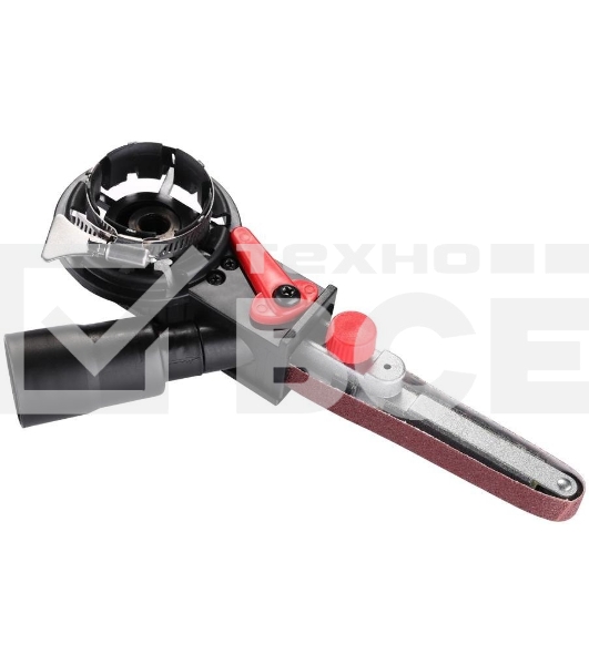 Насадка для углошлифовальных машин Deko DH07 (065-0753)