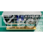 Серверный блок питания  Server power supply Qdion Model U1A-D1300-L P/N:99MAD11300I1170114 CRPS 1U Module 1300W Efficiency 80 Plus Platinum, Gold Finger (option), Cable connector: C14, фото 1