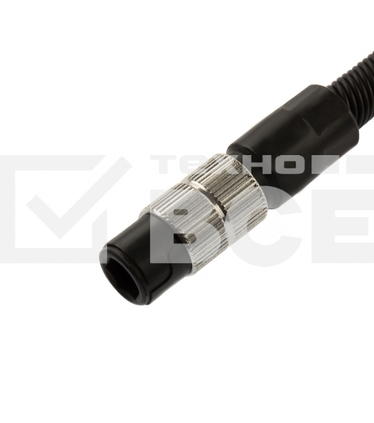 Переходник GROSS 11369гибкий для бит 190мм 1/4''