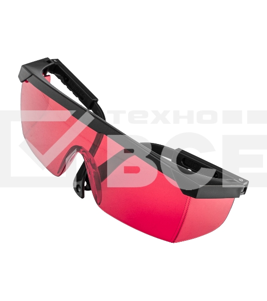 Лазерный уровень CRX-30R, 30 м, красный луч, батарейки, резьба 5/8