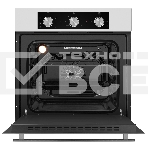 Шкаф духовой электрический Maunfeld AEOF6060W, фото8