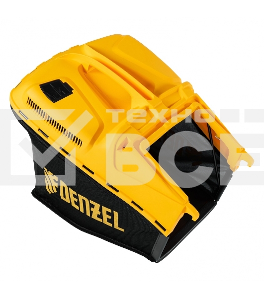 Газонокосилка бензиновая GLD-460SP 58803