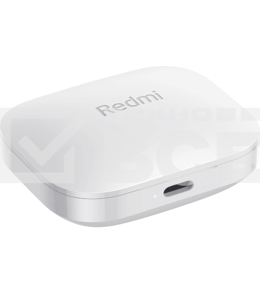 Наушники беспроводные  Xiaomi Redmi Buds 5 белый