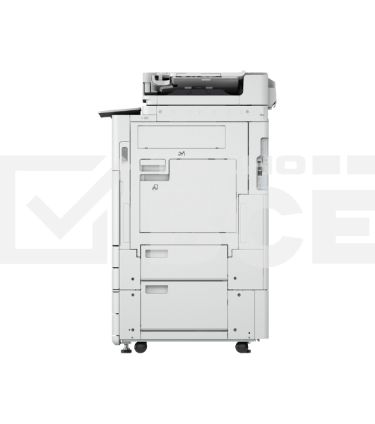 МФУ лазерный Canon imageRUNNER ADVANCE DX C3926I (5963C005), А3, цветное, печ. 26 стр/мин. (А4) 15 стр/мин. (А3), 1200x1200 dpi (печать) 600x600 dpi (скан.), USB; Ethernet