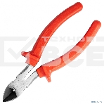 Бокорезы MATRIX 17594econom 160мм шлифованные пластмассовые рукоятки, фото2