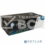 Картридж лазерный HP CB540AD черный двойная упаковка для CLJ CP1215/CP1515/CP1518 2 х 2200стр., фото2