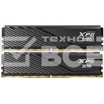 Оперативная память XPG Lancer Blade, DDR5, 32GB (2x16GB), 6400MHz, CL32, с радиаторами, чёрный, фото8