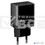 Сетевой адаптер Defender 1xUSB, 5V/2.1А, пакет, черный (EPA-10), фото2