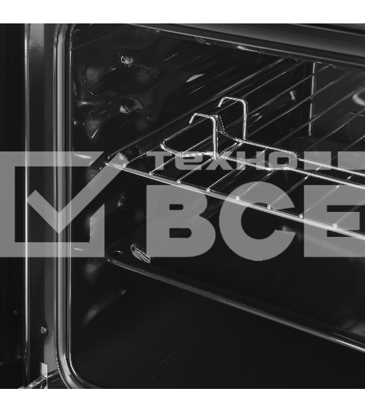 Шкаф духовой электрический Maunfeld EOEC.564W, встраиваемый