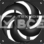 Вентилятор для корпуса ID-Cooling AS-140-K черный, 140 мм, 1800 об/мин, 24.9 дБ, 4 pin, фото4