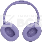 Наушники JBL Purple  JBLT770NCPUR фиолетовый, фото 1