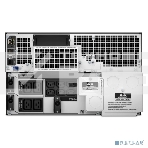 Источник бесперебойного питания APC Smart-UPS SRT SRT10KRMXLI 10000Вт 10000ВА черный, фото6
