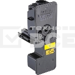 Картридж лазерный Kyocera TK-5220Y (1T02R9ANL1) желтый для P5021cdn/cdw, P5026cdn/cdw, M5521cdn/cdw, 1200 стр., фото3