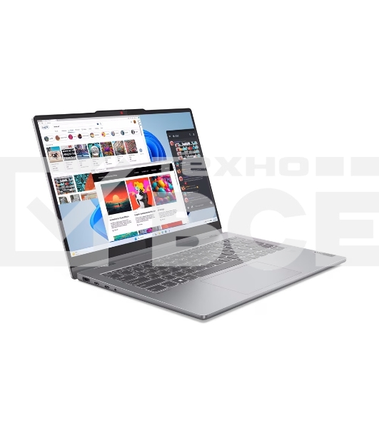 Ноутбук Lenovo IdeaPad Slim 5 14AHP9 14