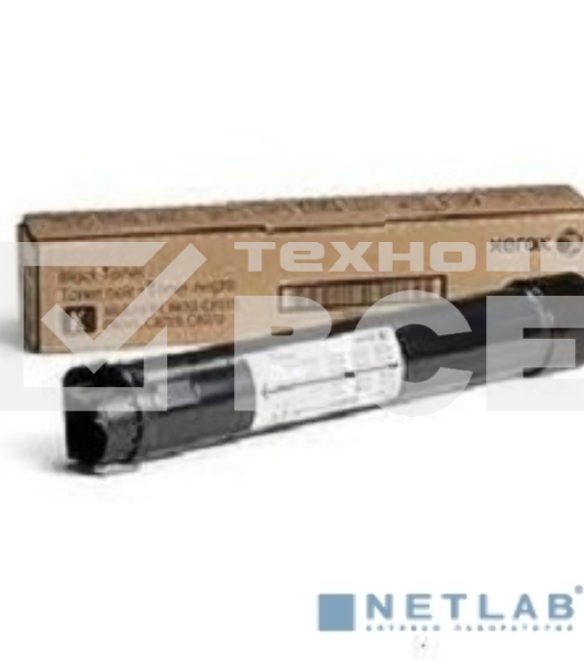 Картридж лазерный Xerox VersaLink B7125/30/35 (31K стр.), черный