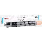 Картридж лазерный Canon C-EXV28 C голубой (38000 стр.) для Canon iR-ADV C5030, iRC5035, iRC5045, iRC5051, фото2