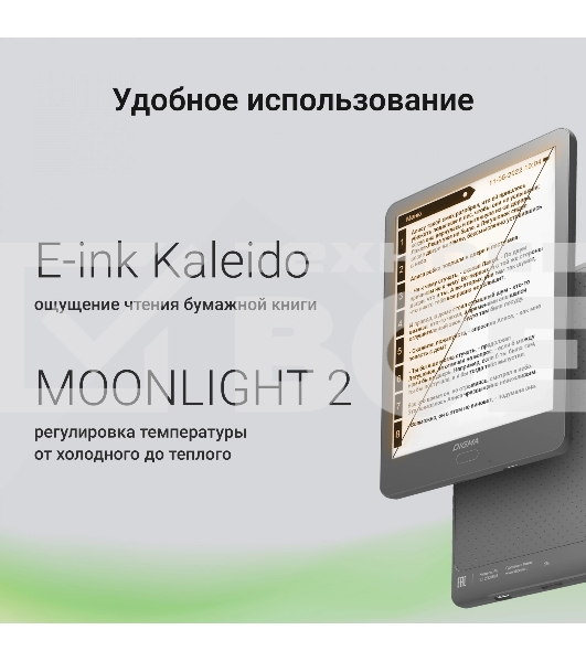 Электронная книга Digma P6 6