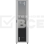 Шкаф серверный NTSS Премиум NTSS-R47U60100GS, напольный 47U 600x1000мм пер.дв.стекл металл 900кг серый 2210мм IP20, фото7