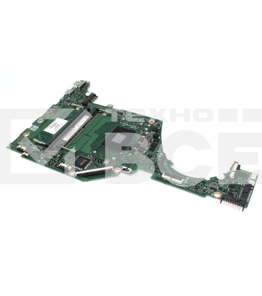 Материнская плата HP 15S-EQ 15-EF Ryzen 5 4500U