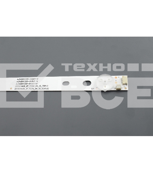 Светодиодная подсветка TV 43