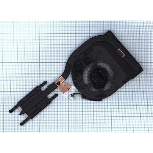 Система охлаждения для ноутбука Lenovo ThinkPad T470
