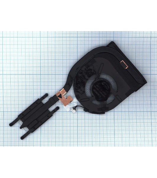 Система охлаждения для ноутбука Lenovo ThinkPad T470