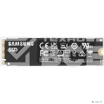 Накопитель SSD Samsung 990 EVO Plus, 4 ТБ, M.2 2280, PCIe 4.0 x4, NVMe 2.0, R/W 7250/6300, фото5