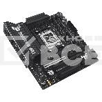 Материнская плата ASUS TUF Gaming B850M-Plus, AM5, AMD B850, 4xDDR5, 4xSATA, 3xM.2, 1xPCIe 5.0 x16, 1xPCIe 4.0 x4, 1xPCIe x1, 1xDP, 1xHDMI, 1x2.5Gb LAN, 4xUSB 2.0, 4xUSB 3.2 Gen 1, 3xUSB 3.2 Gen 2, 1xUSB-C, 3x3.5 мм, 7.1, mATX, фото8