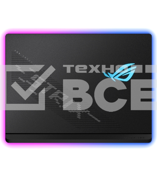Ноутбук ASUS ROG Strix SCAR 18 G835LW-SA037 18