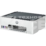 МФУ струйный HP Smart Tank 580 AiO (1F3Y2A), A4, цветной, печ. до 22 стр/мин. (ч/б) до 16 стр/мин. (цвет), 1200 x 1200 dpi, USB, Wi-Fi, Air Print, Mopria, фото4