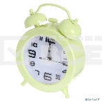 Часы-будильник Perfeo Quartz 